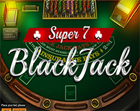 Super 7 Blackjack