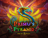Primu`s Pyramid Pair&Pay